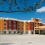 Fairfield Inn & Suites By Marriott Dallas Plano The Colony
