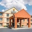 Comfort Inn & Suites Near Tinley Park Amphitheater