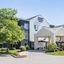 Fairfield Inn And Suites By Marriott Valparaiso