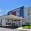 Springhill Suites By Marriott Voorhees Mt. Laurel Cherry Hil