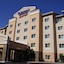 Fairfield Inn & Suites By Marriott Los Angeles West Covina