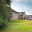 Woodbury Park Hotel And Golf Club