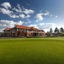 The Oxfordshire Golf Hotel And Spa