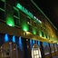 Oyo Trinity Hotel
