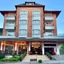 Hotel Glamour Da Serra