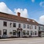 Saracens Head Hotel