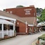 Carlton Park Hotel Rotherham Sheffield