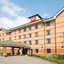 Ibis Rotherham East – (M18 - M1)