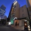 Hotel Fine Aroma Tennoji