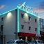 B&B Hotel Clermont Ferrand Sud Aubière