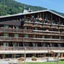Chalet-Hôtel La Marmotte, The Originals Relais