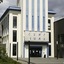 Ibis Styles Saint Dizier