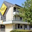 Premiere Classe Chateauroux - Saint Maur