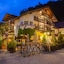 Berghotel Hammersbach