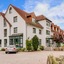Hotel Garni Zwickau Mosel