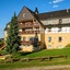 Panorama Berghotel Wettiner Höhe