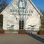 Ängavallen