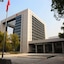 Geosciences International Conference Centre