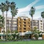 Courtyard By Marriott Riverside Ucr Moreno Valley Area