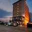 The Golden Palms Hotel & Spa Delhi