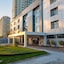 Dom Barra Hotel