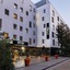 Appart Hotel Q7 Lodge Lyon 7