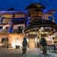 Hotel Arisch