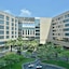 Jw Marriott Hotel New Delhi Aerocity