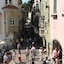 Cityhotel Goldener Adler B&B