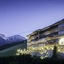 Kronplatz Resort Hotel Kristall