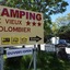 Camping Le Vieux Colombier