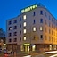 B&B Hotel Düsseldorf City-Süd