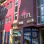 Hotel Blaue Ecke