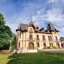 Le Manoir D Agnès