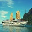 Indochina Sails