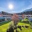 Aktiv- & Wellnesshotel Zentral