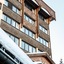 Alpes Hôtel Du Pralong