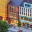 Garner Hotel Hamburg - Wandsbek Marktplatz