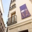 Antidoto Rooms El Greco Collection
