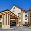 Best Western Executive Inn