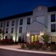 Hampton Inn Huntsville Madison