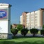 Hampton Inn Neptune Wall