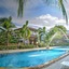 Whispering Palms Suite