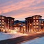 Sunrise Lodge Hilton Grand Vacations Club