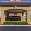 Comfort Suites Salisbury I-85