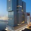 Nhow Rotterdam Hotel