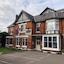 Quorn Lodge Hotel