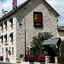 Logis De France Le Rocher Blanc