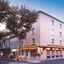 Hotel Restaurant Du Centre Et Du Lauragais