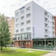 Hotel An Der Stadthalle Rostock Hbf